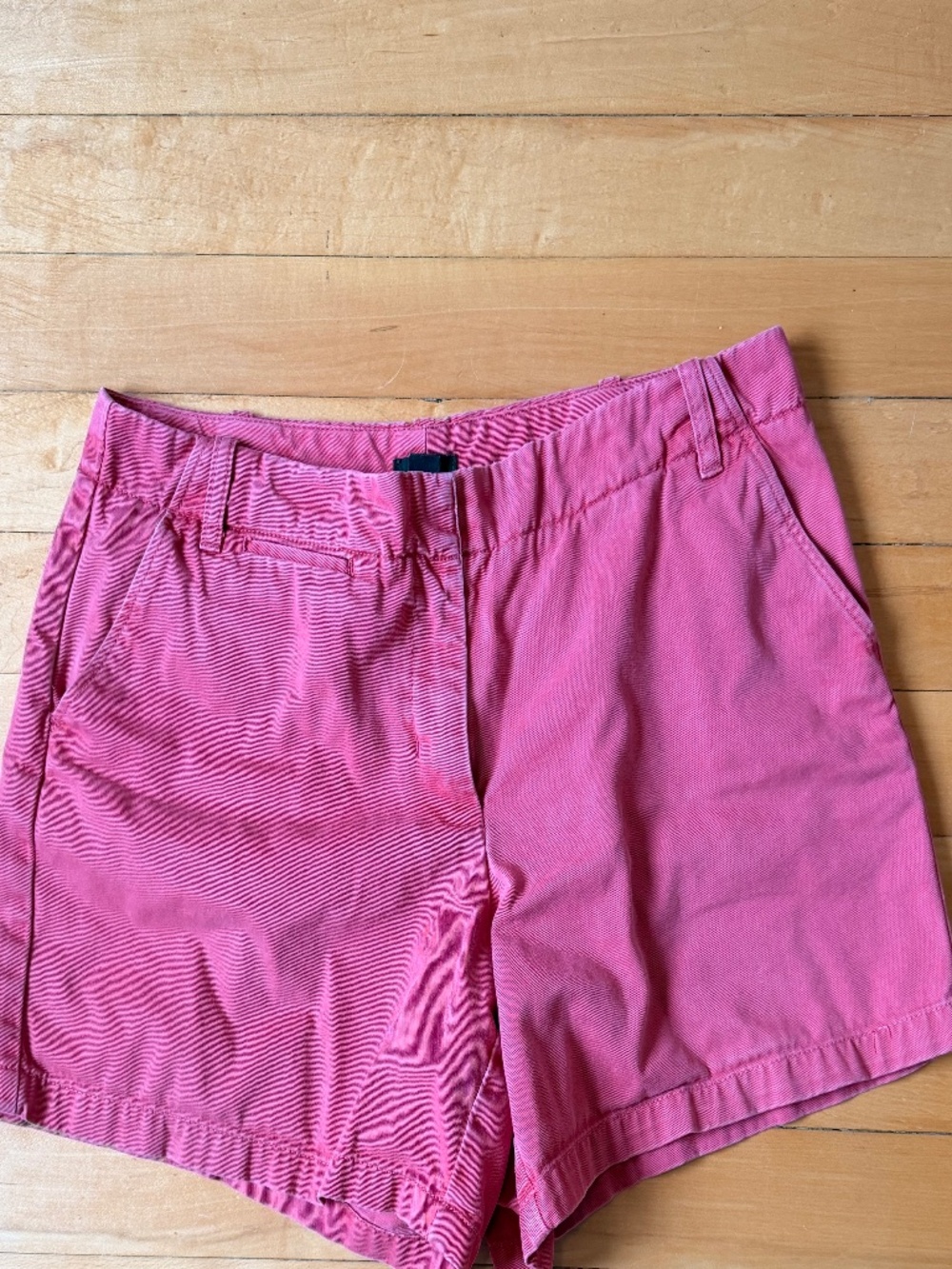 J. Crew Chino Shorts